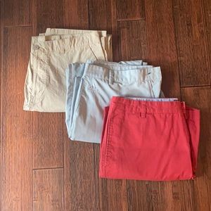 Bundle of Men’s Pants/Shorts (3 sold together)